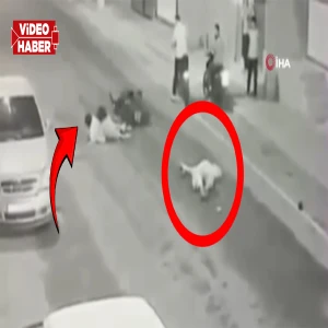 Şanlıurfa’da kahreden kaza: Camiye gidiyordu, eve dönemedi!