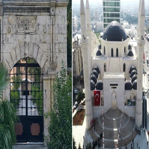Şanlıurfa’da iki cami yıkılacak mı? Gazete İpekyol’un soruları sonrası açıklama geldi