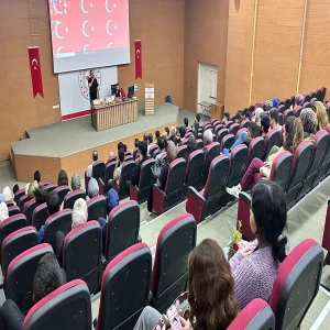 Şanlıurfa’da diş hastanesinde hayat kurtaran eğitim!