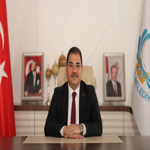 Başkanı Canpolat: Kadir Gecesi bizler için büyük bir nimettir