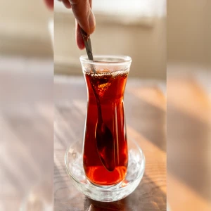 Çaya da hile karıştı! Çaydaki gizli tehlike