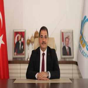 Başkan Canpolat: Miraç rahmet kapılarının açıldığı mukaddes bir gecedir