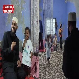 Küçük Celal söyledi, Celal Karatüre soluğu Şanlıurfa’da aldı!