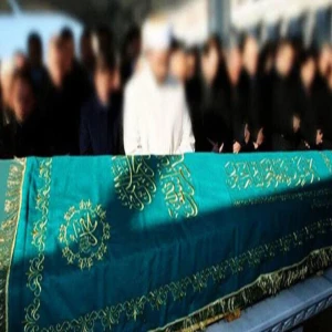 Şanlıurfa'da Ersöz Ailesinin acı günü: Henüz 31 yaşındaydı...