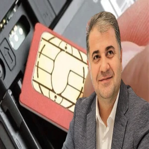 Cengiz Aksan'dan, dikkat çeken "patates hat" açıklaması