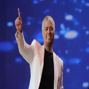 Rahatsızlanan Cengiz Kurtoğlu ameliyata alındı! Konseri iptal edildi