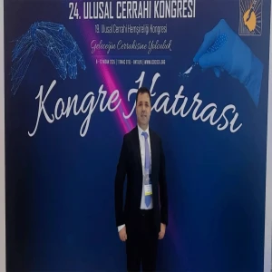 Şanlıurfalı isme ulusal kongrede kritik görev!