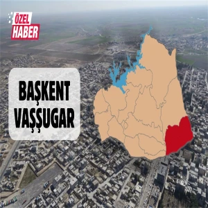 Vaşşugar’dan günümüze: Ceylanpınar’ın 5 bin yıllık yolculuğu