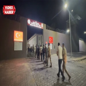 Şanlıurfa’da jandarmadan dev operasyon: 88 kişi cezaevine gönderildi