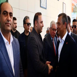 CHP’de deprem! İstifa ettiğini açıkladı