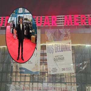 Şanlıurfa'da CHP'li isim Ramazan Sokağını düzenleyen belediyecileri kınadı!