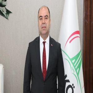 Başkan Çiftçi: Rabbim bir daha milletimize benzer acılar yaşatmasın