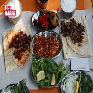 Yeni asgari ücretle Şanlıurfa’da kaç ciğer alınabiliyor? 18 porsiyon düştü…