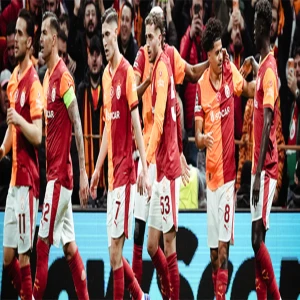 Cimbom Torino’da tarih yazmaya gidiyor: Rota son 16!