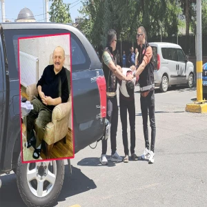 Şanlıurfa’da katiliyle çay içerken öldürüldü! Sebebi ağızları açık bıraktı: Cin musallat etti