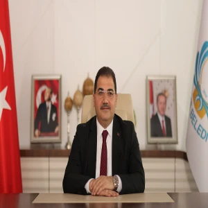 Başkan Canpolat: Çocuklarımız yarının güçlü Türkiye’sinin teminatıdır