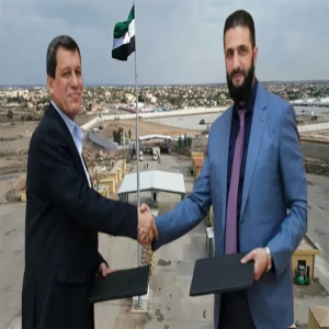 Şanlıurfa'nın yanı başındaki gelişmeler İsrail'in uykusunu kaçırdı