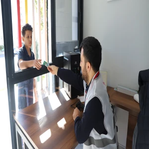 Karaköprü’de geri dönüşüm devrimi: Çöpler artık para ediyor!