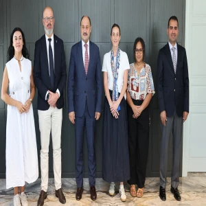 Gençlik İklim Şampiyonu Şanlıurfa’da: Sürdürülebilir tarım masaya yatırıldı