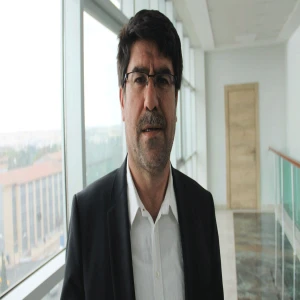 Coşkun: Bayram, umudu canlı tutmanın müstesna bir örneğidir