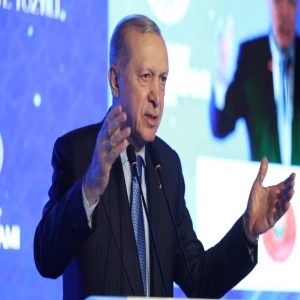 Cumhurbaşkanı Erdoğan: Okulda ve hastanede şiddete asla tahammülümüz yok!
