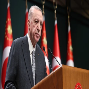 Cumhurbaşkanı Erdoğan Mustafa Destici’yi tebrik etti