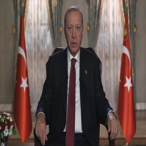 Cumhurbaşkanı Erdoğan'dan Kurban Bayramı’nda kardeşlik çağrısı!