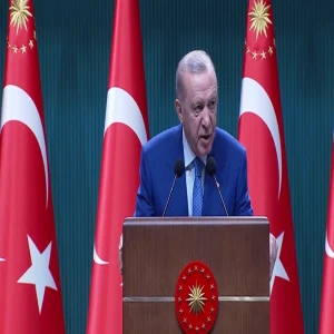 Cumhurbaşkanı Erdoğan duyurdu: 100 milyar liralık yeni finansman paketi müjdesi