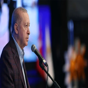 Cumhurbaşkanı Erdoğan net mesaj! “Yorulan varsa buyursun, kenara gelsin”