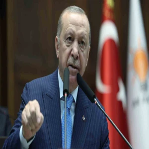 Cumhurbaşkanı Erdoğan’dan flaş savaş açıklaması!