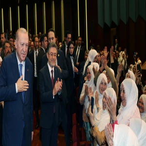 Cumhurbaşkanı Erdoğan’dan Şanlıurfa’daki çiftçilere müjde! 24 ay geri ödemesiz kredi…