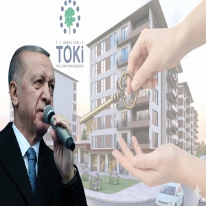 Cumhurbaşkanı Erdoğan'dan Şanlıurfa'yı yakından ilgilendiren talimat! "Kiralık Sosyal Konut"