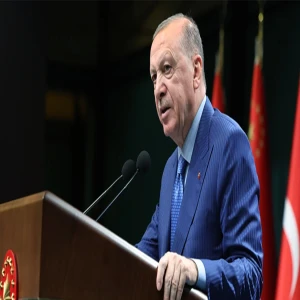 Cumhurbaşkanı Erdoğan’dan yapay zeka uyarısı: İnsan faktörü azalıyor