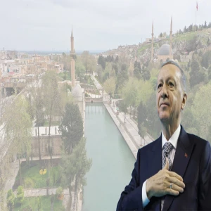 Cumhurbaşkanı Erdoğan’ın sesinden sürpriz proje! 25. yıl etkinliğinde…