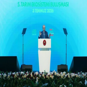 Çiftçiye ve besiciye dev destek: Kredi limitleri rekor seviyeye çıktı