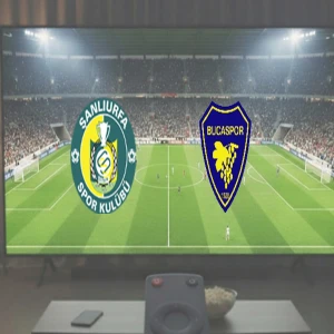 Şanlıurfaspor Bucaspor 1928’i ağırlıyor!