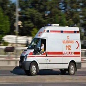 Şanlıurfa’da taşlı sopalı kavga: Yaralılar var