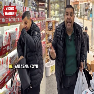 Şanlıurfa’da fenomen Sait hırsıza 24 saat süre tanıdı