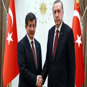 Davutoğlu hakkında Cumhurbaşkanına hakaret soruşturması
