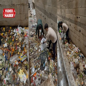 Şanlıurfa’da pes dedirten komşuluk rezaleti!