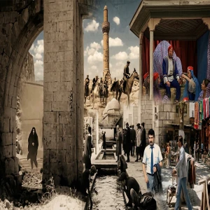 Şanlıurfa’dan beyaz perdeye: Hafızalara kazınan filmler