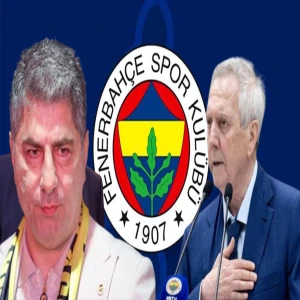 Fenerbahçe’de başkanlık yarışı! Yeni başkan bugün belli olacak