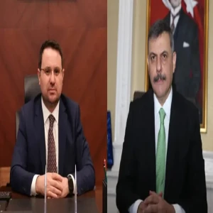 Kabinede değişim! Adalet Bakanı ile İçişleri Bakanı değişti...