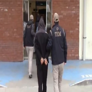 Şanlıurfa’yı da kapsayan DEAŞ operasyonu! 184 gözaltı