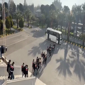 24 ilde DEAŞ operasyonu: 90 şüpheli yakalandı