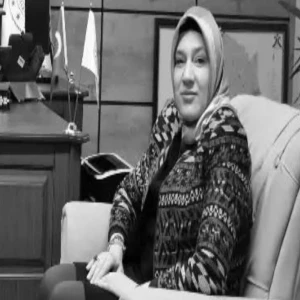 Şanlıurfa'da eski başkanın defin programı yarın