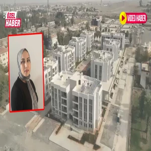 Şanlıurfa’daki temizlik şirketi Türkiye’ye açılıyor! TOKİ temizliğini üstlendi