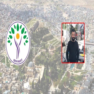 Şanlıurfa'nın tekelinde olmasını istiyor