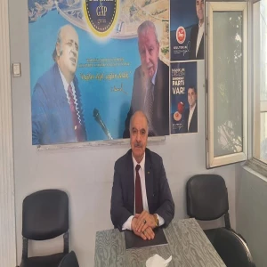Başkan Polat, Şanlıurfa’ya hizmetleriyle iz bırakan Cevheri’yi andı