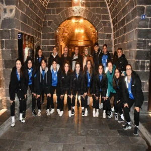 Deplasman zorluğunu Siverek Belediyesi hafifletti